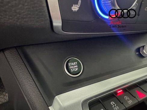 Certified 2025 Audi Q3 2.0T Premium Plus w/ Premium Plus Package AWD/4WD image 22