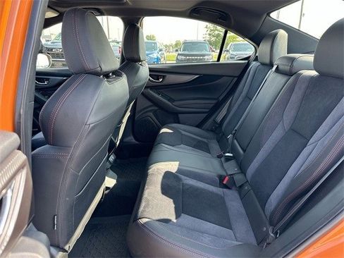 Used 2022 Subaru WRX GT image 26