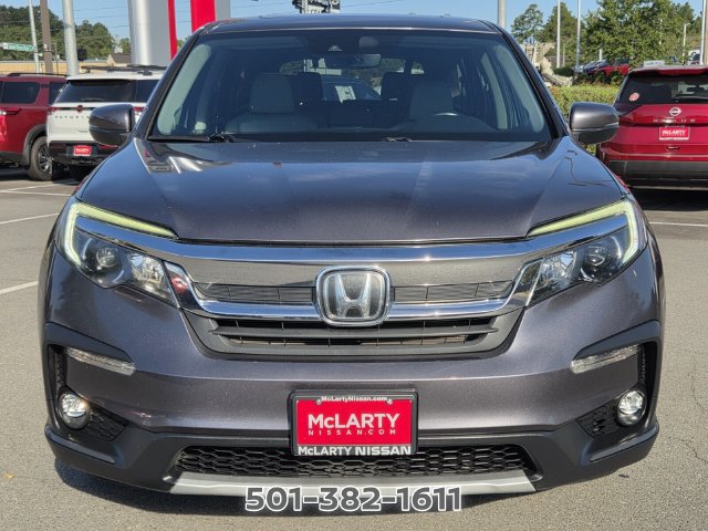 Used 2022 Honda Pilot EX-L image 5