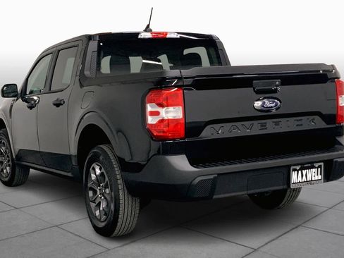 Used 2023 Ford Maverick XLT image 10