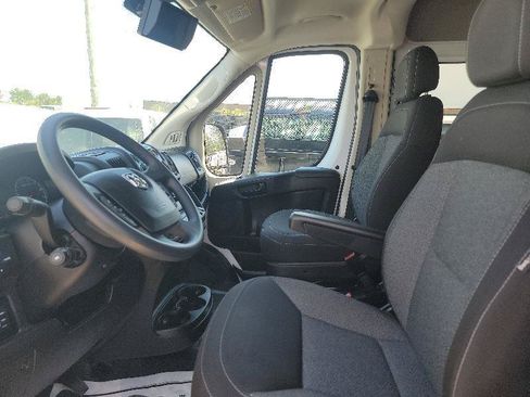 Used 2021 RAM ProMaster 1500 FWD image 9