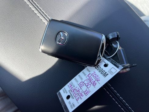 New 2026 MAZDA CX-30 Aire Edition image 35