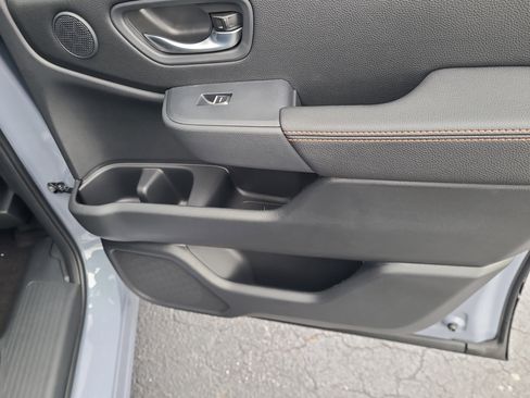 New 2026 Honda Passport TrailSport Elite image 10