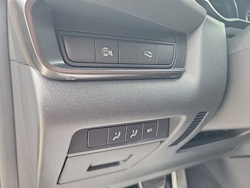 Used 2024 MAZDA CX-30 Carbon AWD/4WD image 15