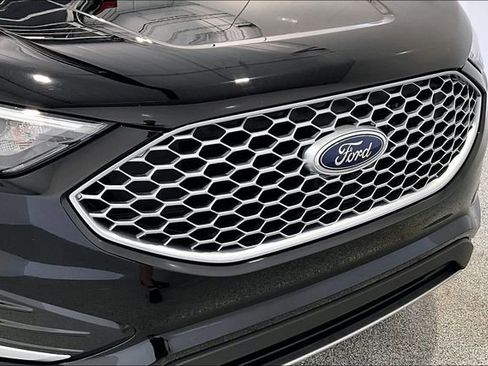 Used 2024 Ford Edge SEL w/ Convenience Package AWD/4WD image 35