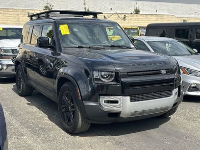 Used 2023 Land Rover Defender 110 S