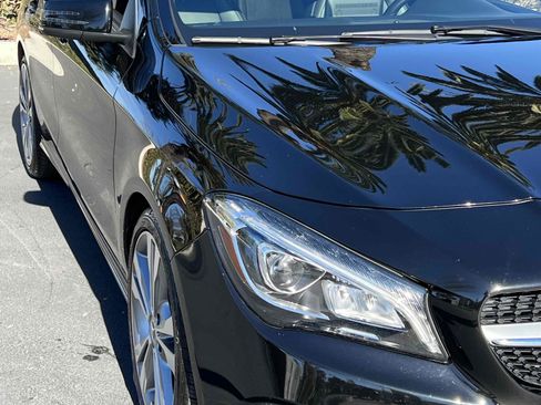 Used 2019 Mercedes-Benz CLA 250 image 33