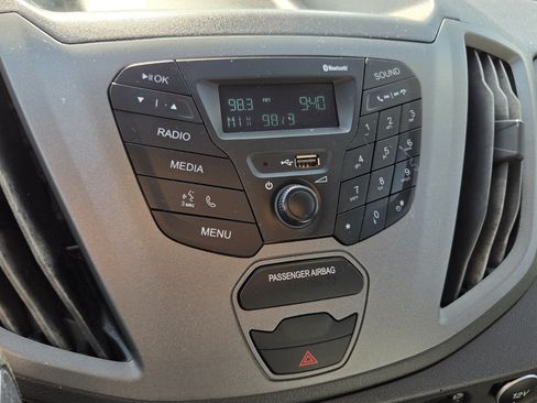 Used 2018 Ford Transit 350 148 Low Roof RWD image 22