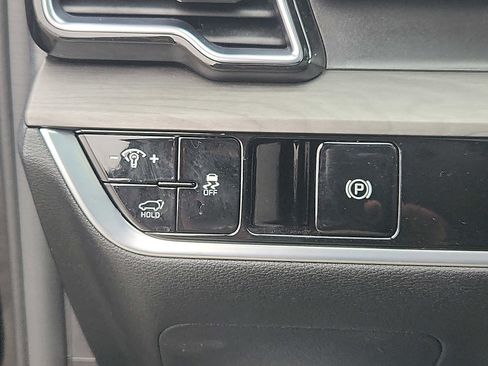 Used 2023 Kia Sportage X-Line w/ X-Line Premium Package image 22