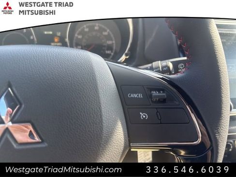 New 2026 Mitsubishi Outlander Sport AWD image 18