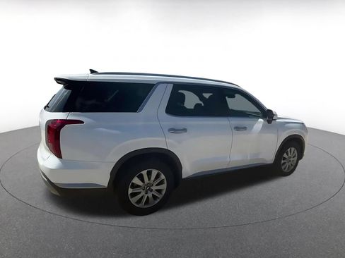 Used 2025 Hyundai Palisade SEL FWD image 13