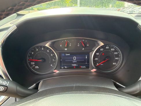 Used 2024 Chevrolet Equinox LT AWD/4WD image 27