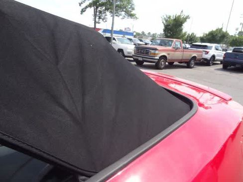 Used 2025 Ford Mustang Premium RWD image 9