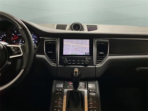 Used 2017 Porsche Macan GTS w/ Premium Package Plus image 12