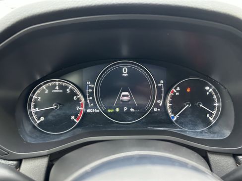 Used 2024 MAZDA CX-90 3.3 Turbo w/ Preferred Plus image 18