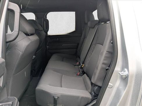 New 2026 Toyota Tacoma SR5 image 16