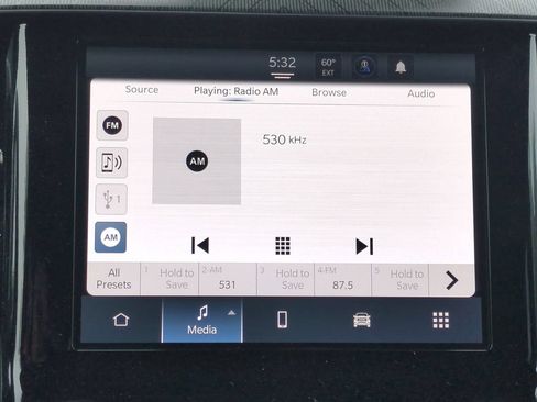 New 2026 RAM 1500 Big Horn AWD/4WD image 22