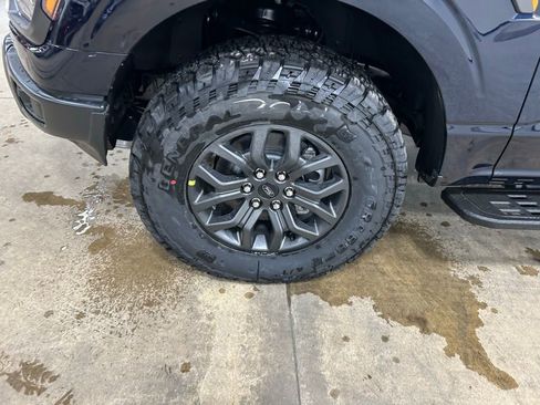 New 2025 Ford F150 Tremor w/ Equipment Group 402A High image 35