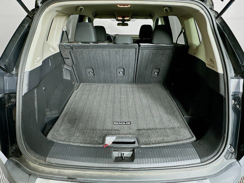 Used 2023 Nissan Rogue SV image 27