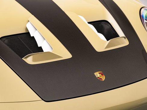 Used 2024 Porsche 911 GT3 RS RWD image 4