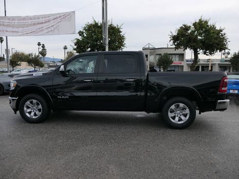Used 2022 RAM 1500 Laramie image 7