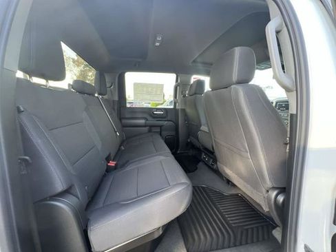 New 2026 Chevrolet Silverado 2500 Custom w/ Custom Value Package image 25