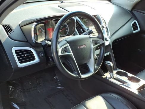 Used 2017 GMC Terrain SLT w/ Driver Alert Package I AWD/4WD image 18