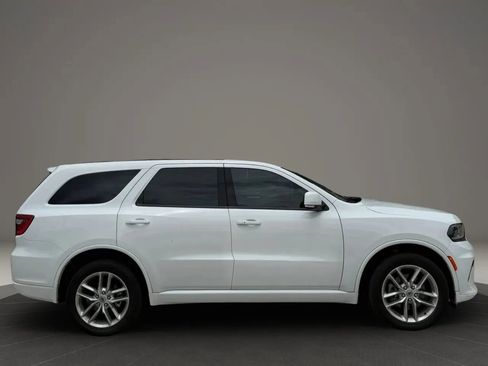 Used 2022 Dodge Durango GT AWD/4WD image 7