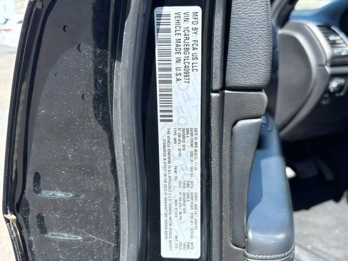 Used 2020 Jeep Grand Cherokee Limited X RWD image 33