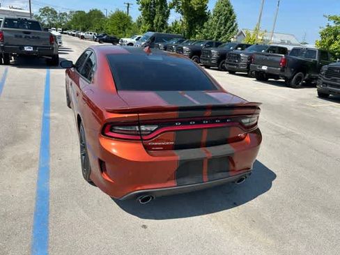 Used 2021 Dodge Charger R/T w/ Performance Handling Group RWD image 15