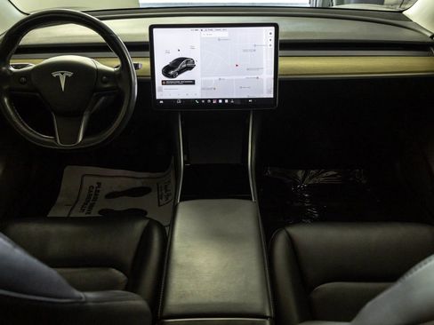 Used 2018 Tesla Model 3 Long Range AWD/4WD image 22