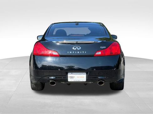 Used 2015 INFINITI Q60 Journey w/ Premium Package image 4