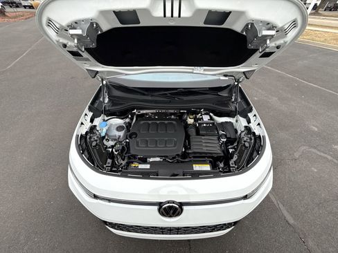 New 2026 Volkswagen Tiguan SEL R-Line image 27