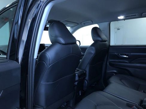 Used 2026 Toyota Grand Highlander AWD image 20