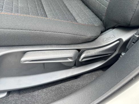 New 2027 Honda HR-V Sport image 14