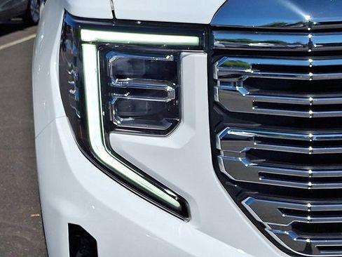 Certified 2023 GMC Sierra 1500 Denali image 8