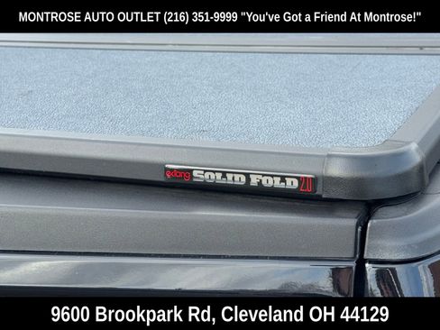 Used 2020 Ford F150 Limited image 41