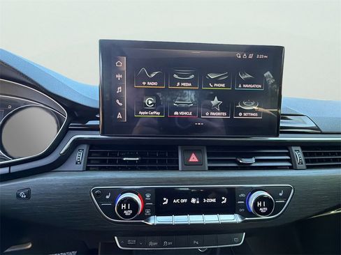 Used 2021 Audi A5 2.0T Premium w/ Convenience Package image 39