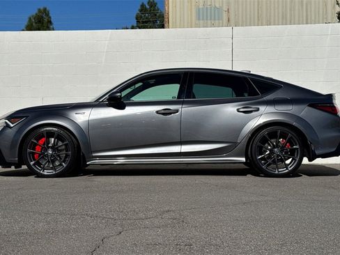 Certified 2024 Acura Integra Type S image 10