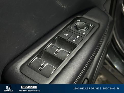 Used 2020 Lexus RX 350 AWD w/ Premium Package image 18