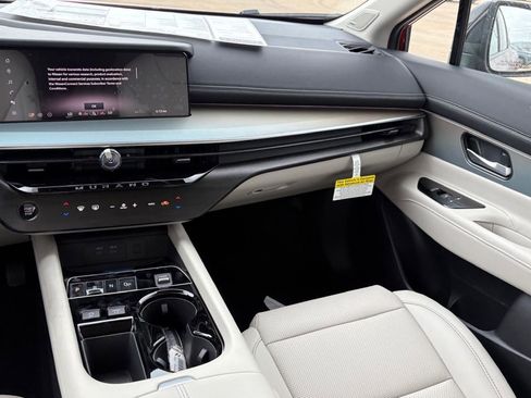 New 2026 Nissan Murano SL image 13