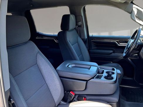Used 2024 Chevrolet Silverado 1500 RST AWD/4WD image 27