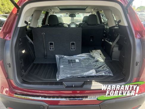 New 2026 Subaru Ascent Bronze Edition AWD/4WD image 18