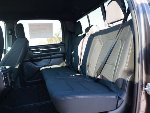 New 2026 RAM 1500 Big Horn image 28