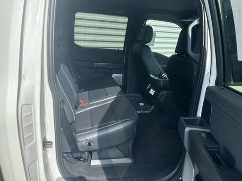 New 2026 Ford F150 Lariat w/ Equipment Group 502A High AWD/4WD image 30