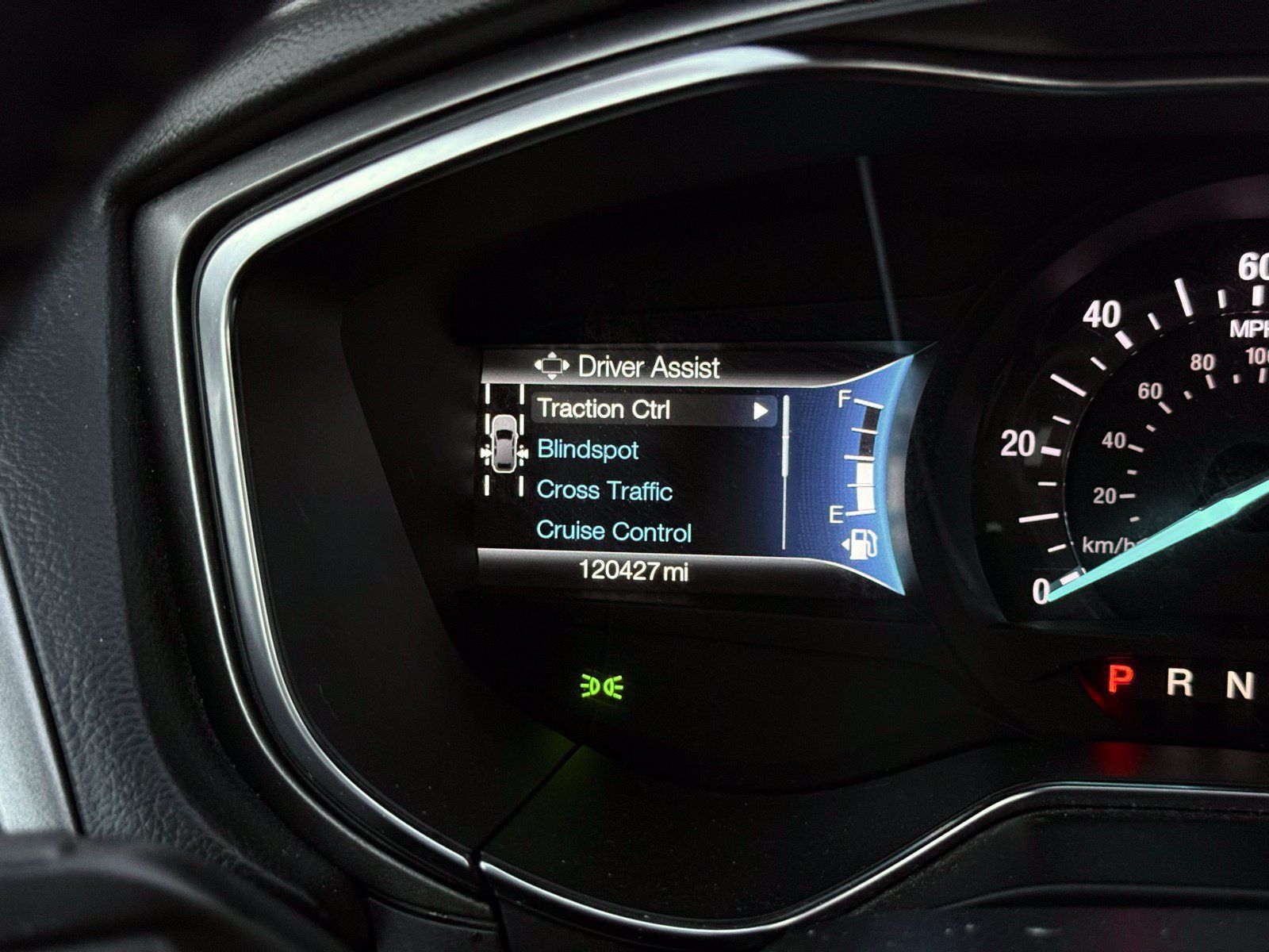Used 2018 Ford Fusion SE w/ Equipment Group 602A FWD image 29