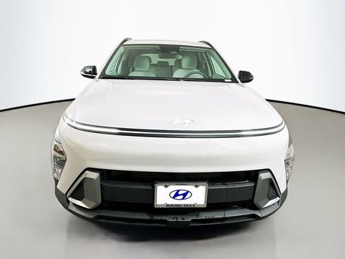 New 2026 Hyundai Kona SEL Sport FWD image 2