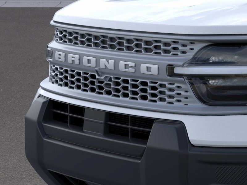 New 2026 Ford Bronco Sport Outer Banks AWD/4WD image 19