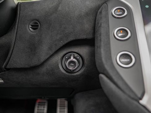 New 2026 McLaren 750S Spider image 17