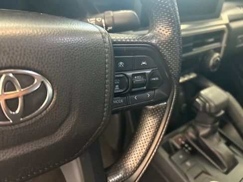 Used 2025 Toyota Tacoma SR5 RWD image 28